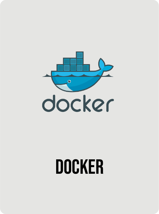 Docker