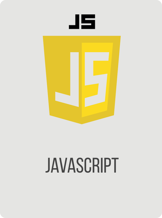 JavaScript